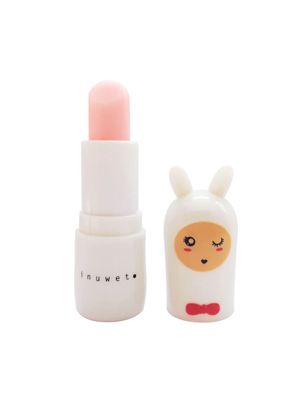 Duo White Lip Balm B07 Nailpolish-3+ Yaş-2