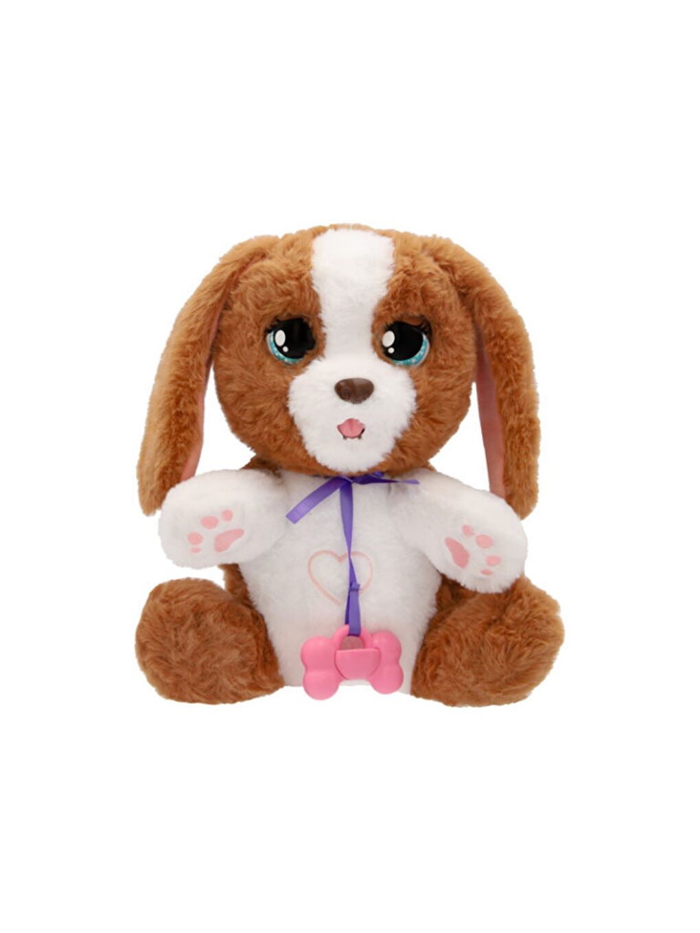 25cm Pelüş Veteriner Seti 927681-2