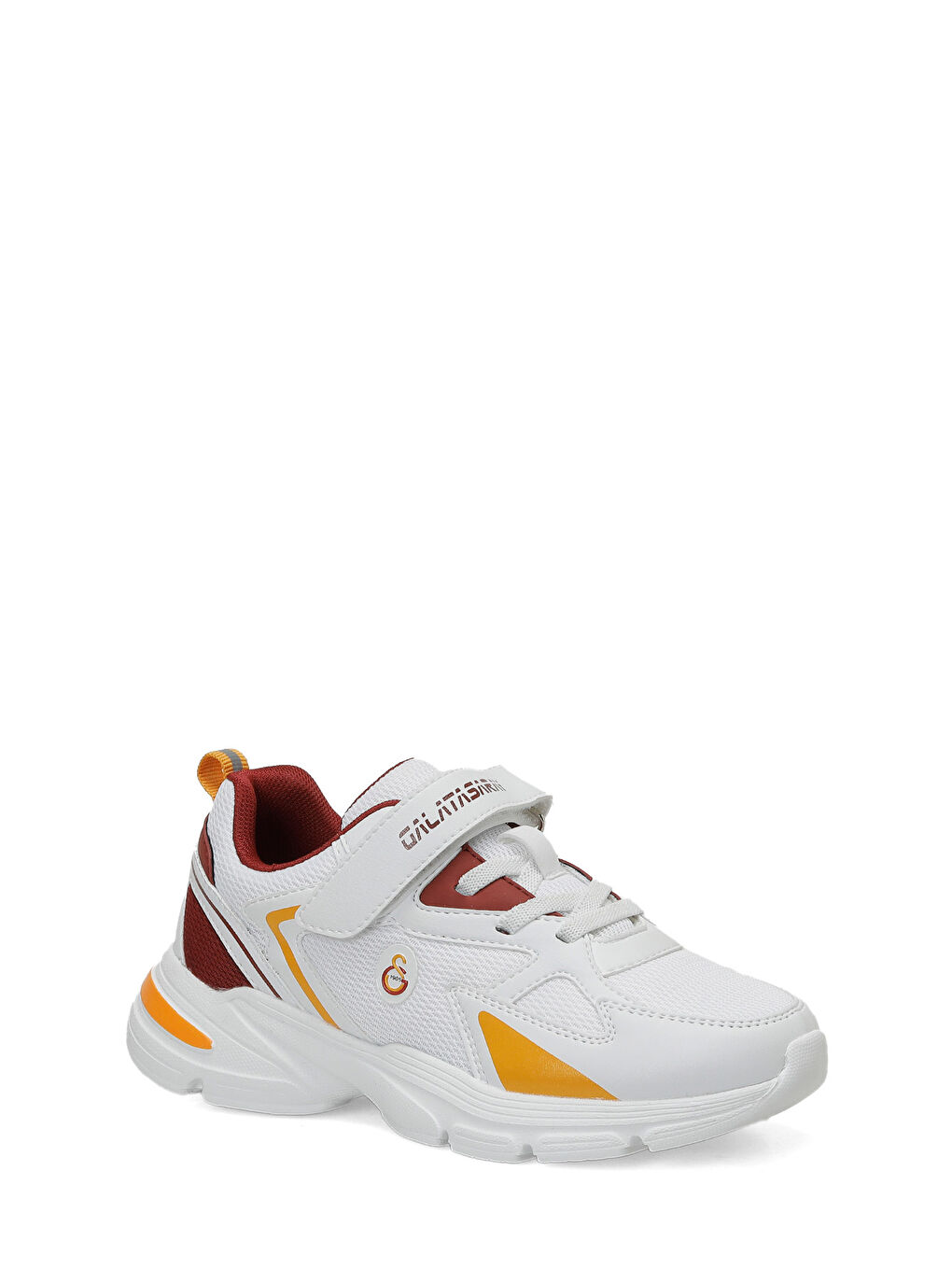 ASTOG  F 6FX Beyaz Erkek Çocuk Spor Ayakkabı-1