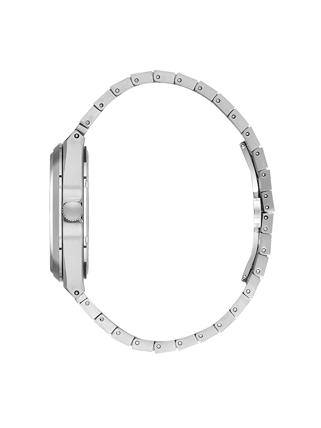 Gri DK.1.14061-2 Premium Erkek Kol Saati-1