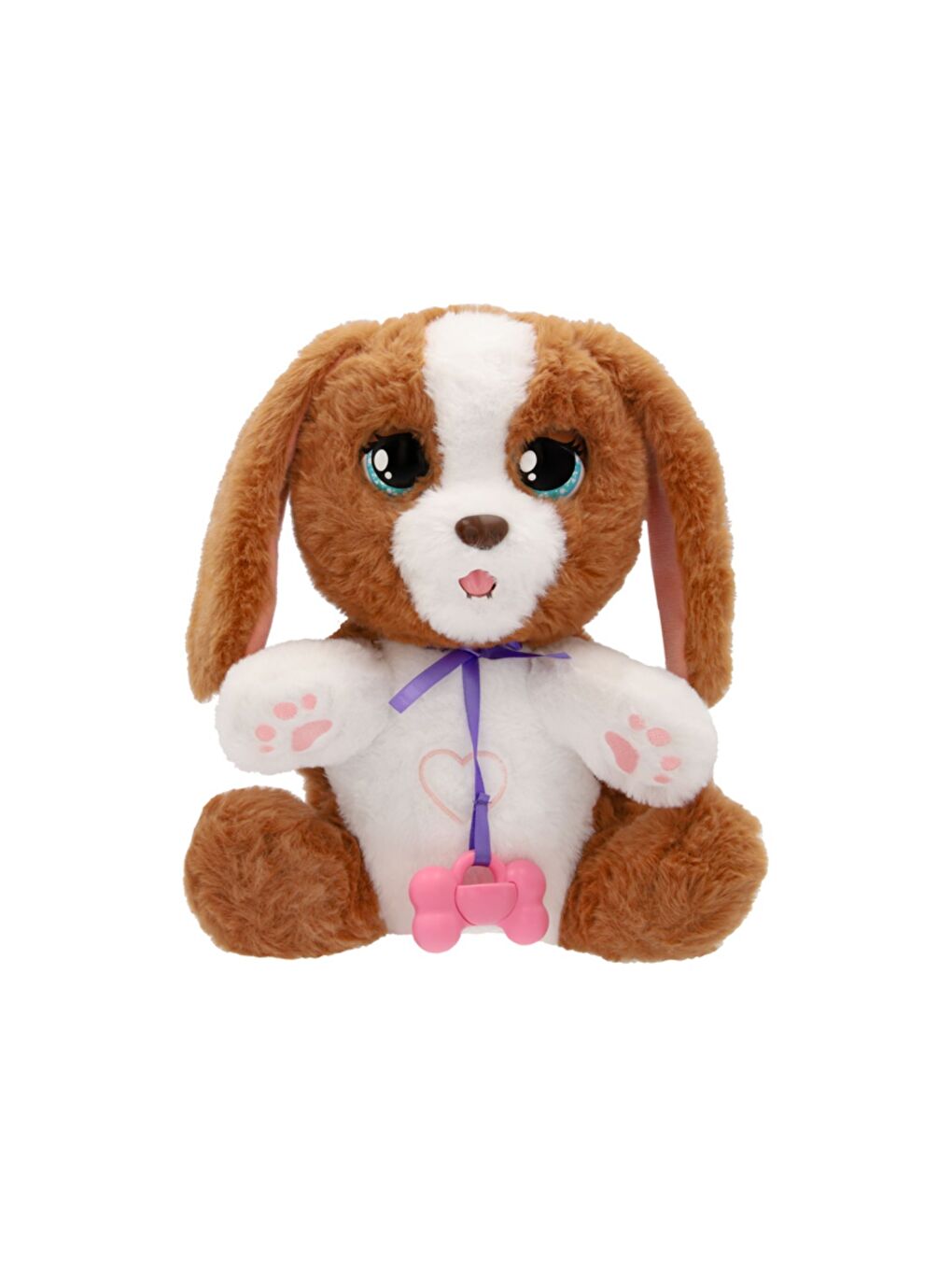 25cm Pelüş Veteriner Seti 927681-3