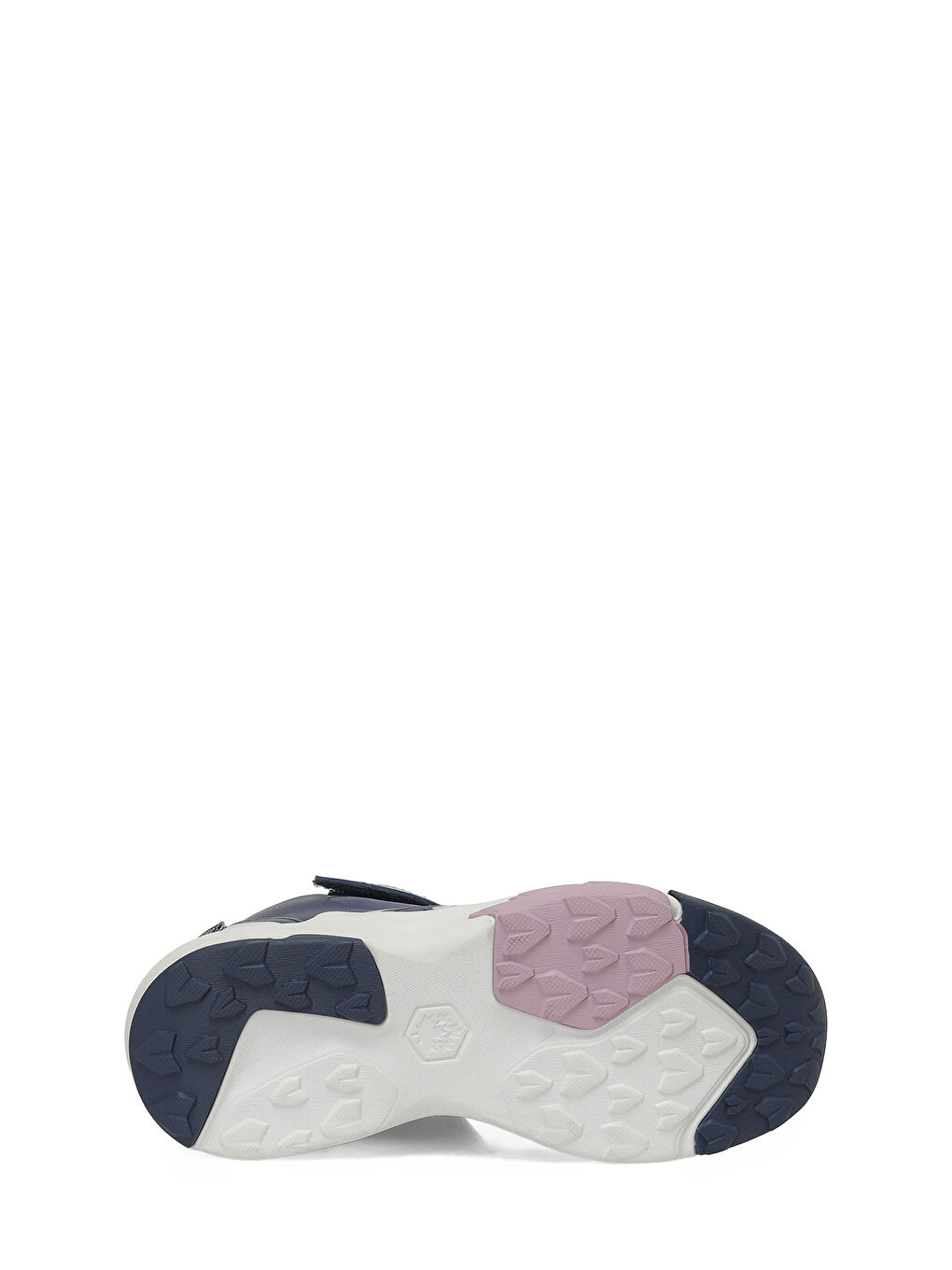 SHAPE HI 5PR Lacivert Kız Çocuk Outdoor Bot-5