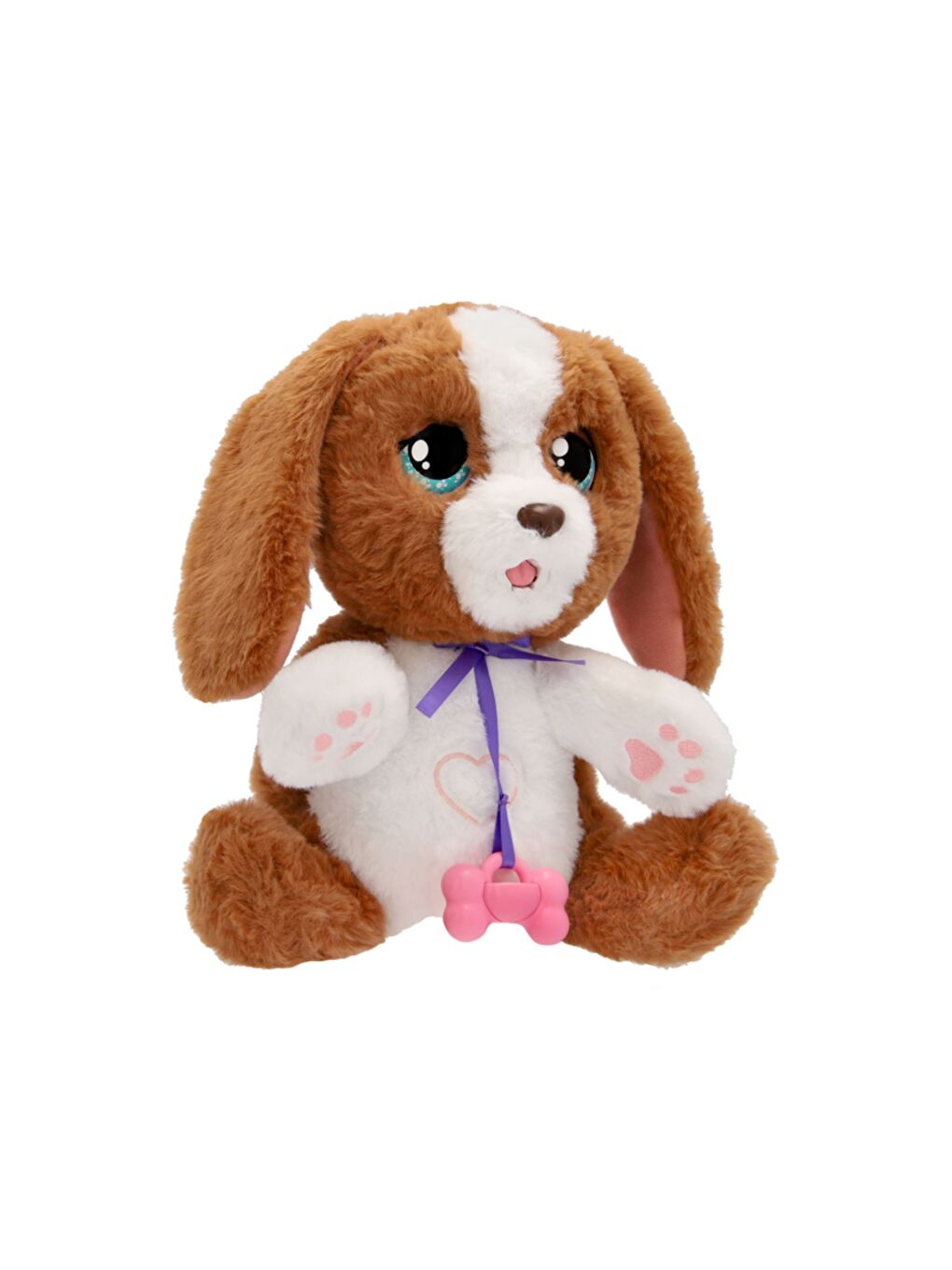 25cm Pelüş Veteriner Seti 927681-4