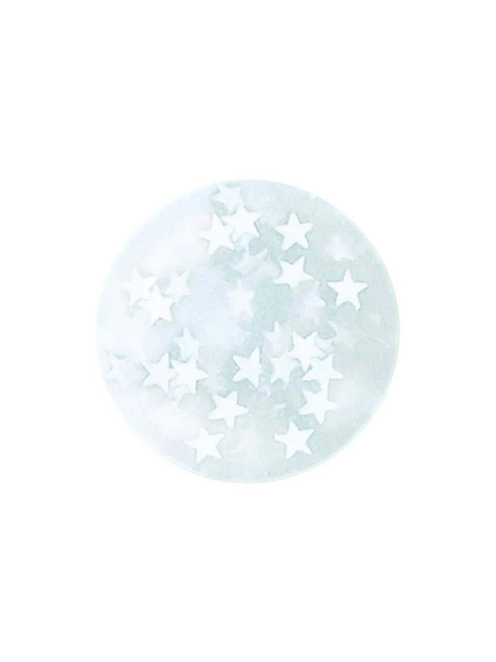 Duo White Lip Balm B07 Nailpolish-3+ Yaş-4