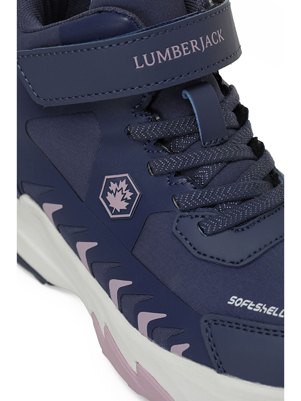 SHAPE HI 5PR Lacivert Kız Çocuk Outdoor Bot-6