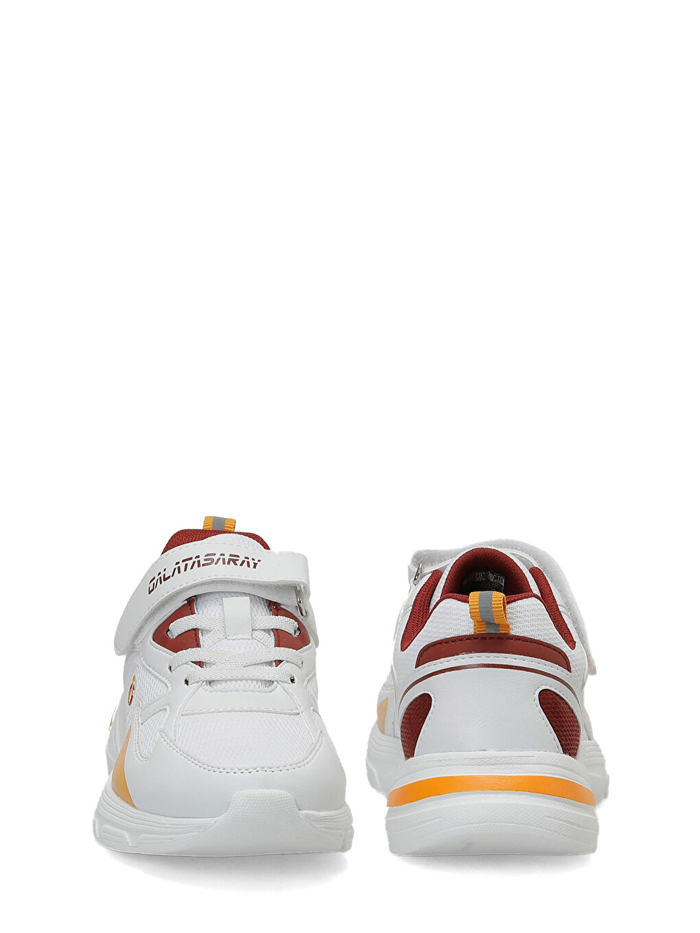 ASTOG  F 6FX Beyaz Erkek Çocuk Spor Ayakkabı-4