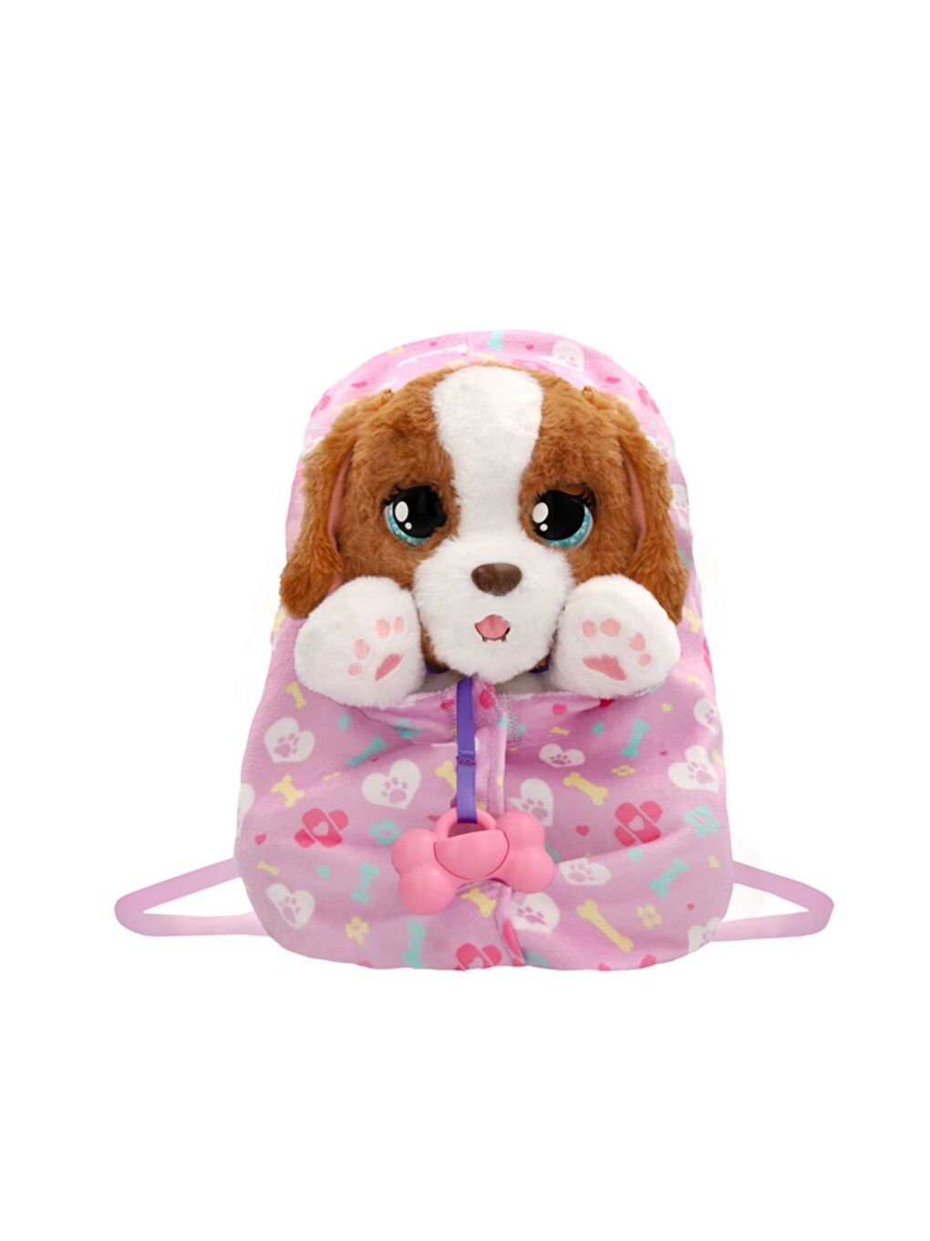 25cm Pelüş Veteriner Seti 927681-6