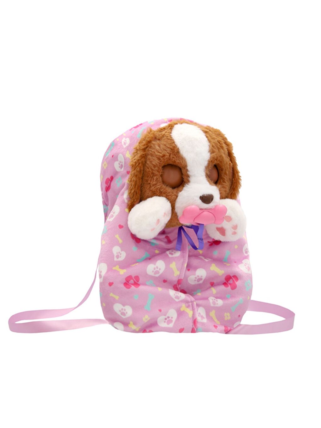 25cm Pelüş Veteriner Seti 927681-7