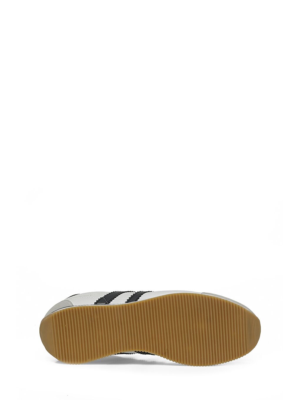 Lacivert BORIS 6FX Beyaz Erkek Sneaker-5