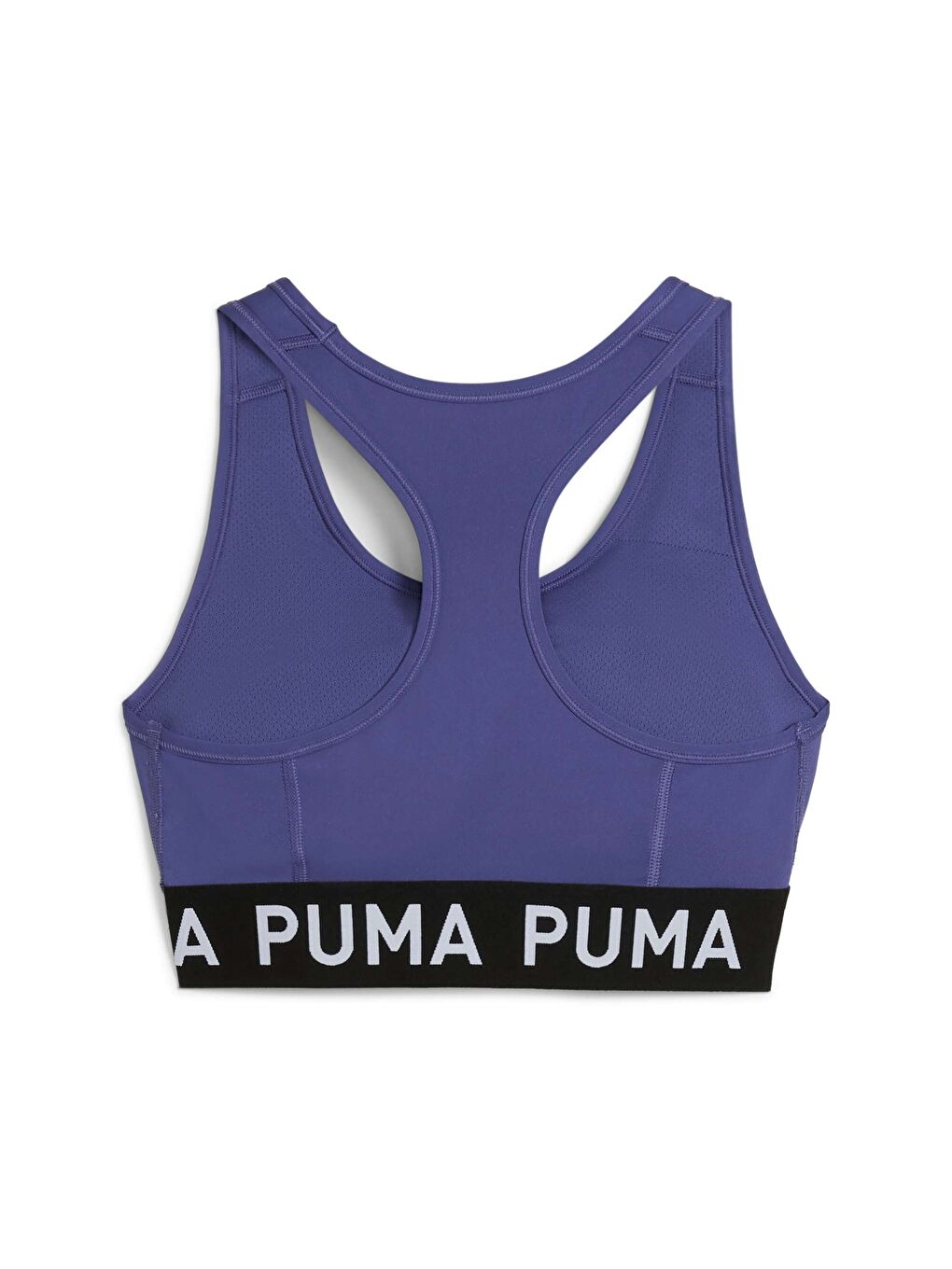 Mavi 4KEEPS ELASTIC Kadın Spor Sütyeni-4