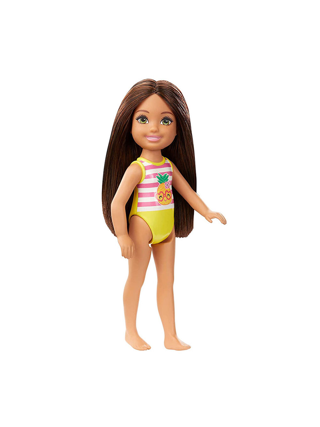 Chelsea Tatilde Bebekleri GLN73-JBG72