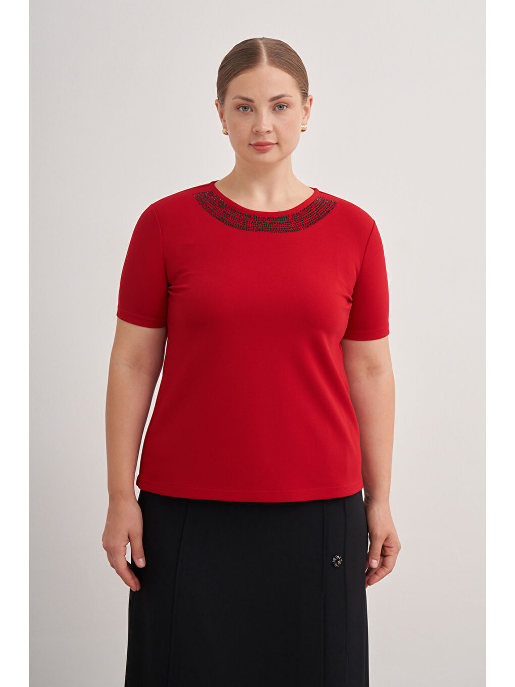 Kırmızı 23607112 Tween Set-3