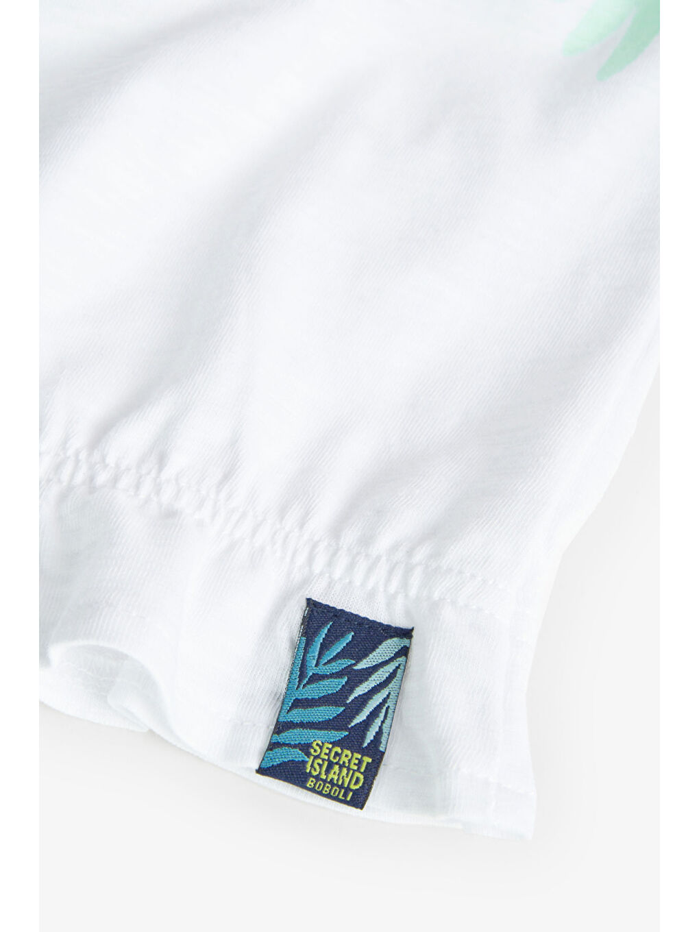 Karışık Kız Çocuk Tişört-3