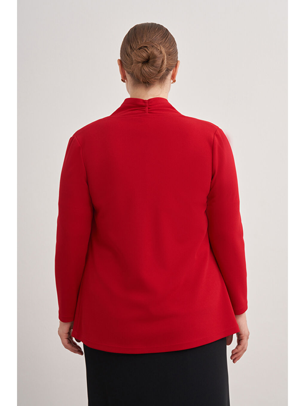 Kırmızı 23607112 Tween Set-5