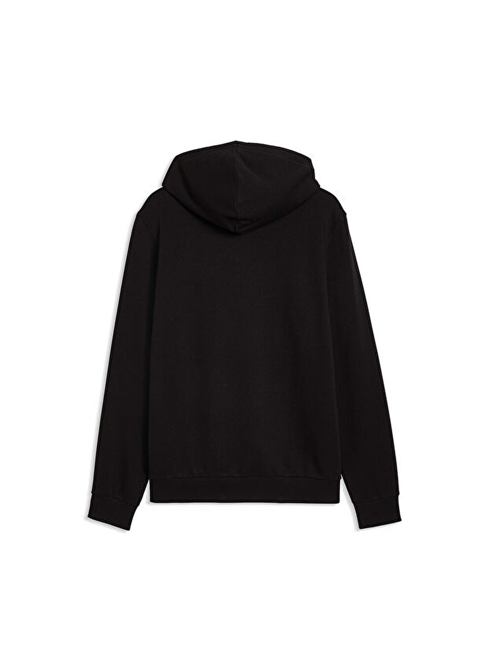 Bmw Mms Ess Hoodie Ft Erkek Günlük Sweatshirts 63489301 Siyah-3