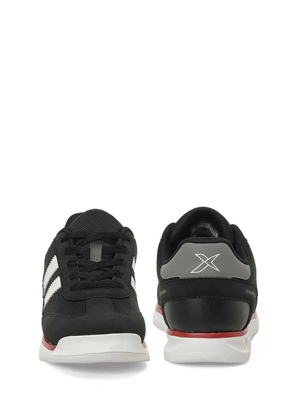 VATROS G 6FX Siyah Erkek Çocuk Sneaker-4