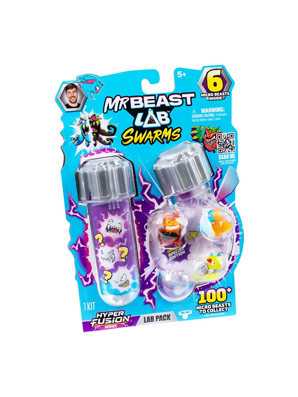 6'lı Tüp S3 24784-2