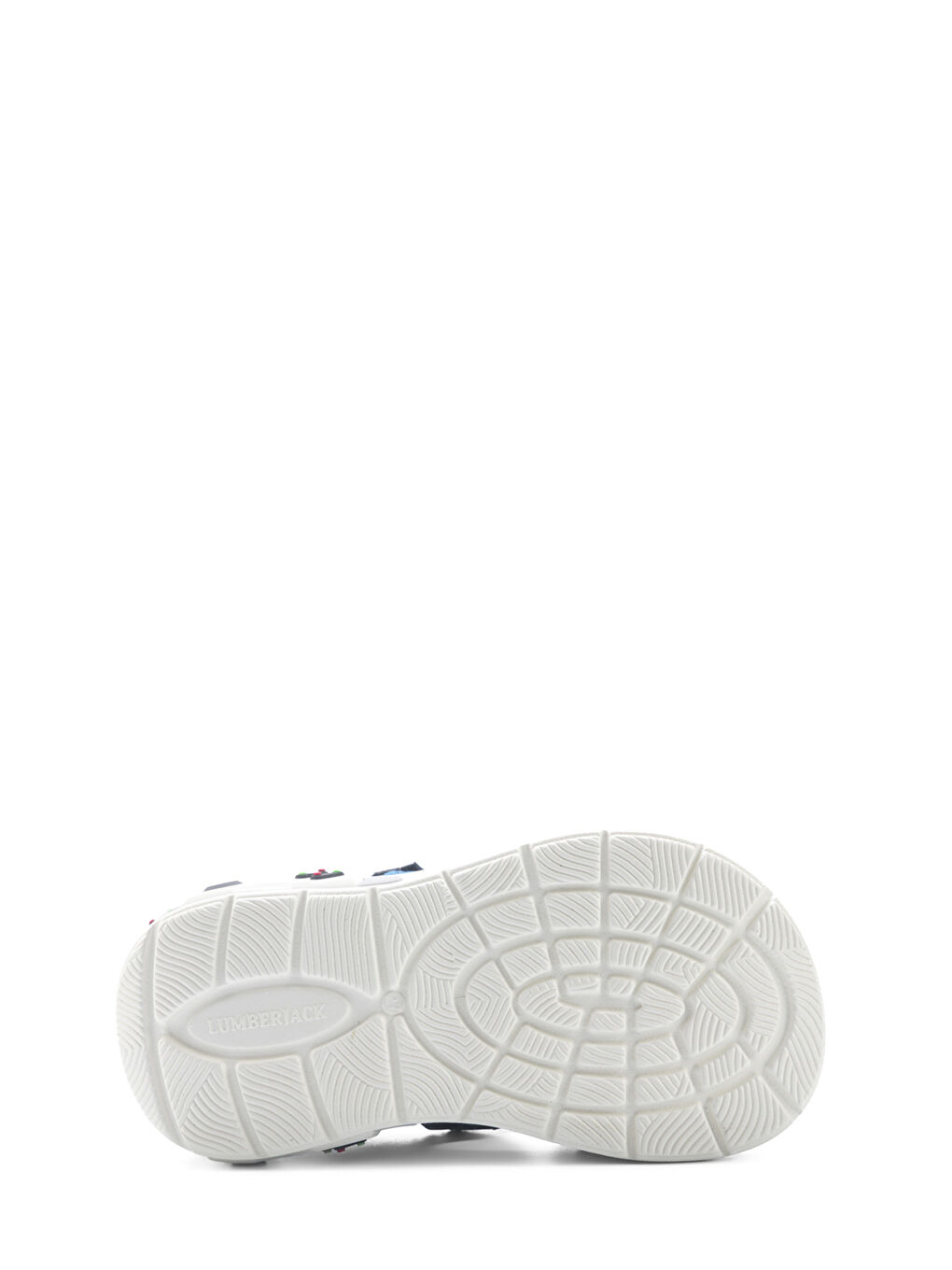 SOCIAL 5FX Siyah Erkek Çocuk Sandalet-3