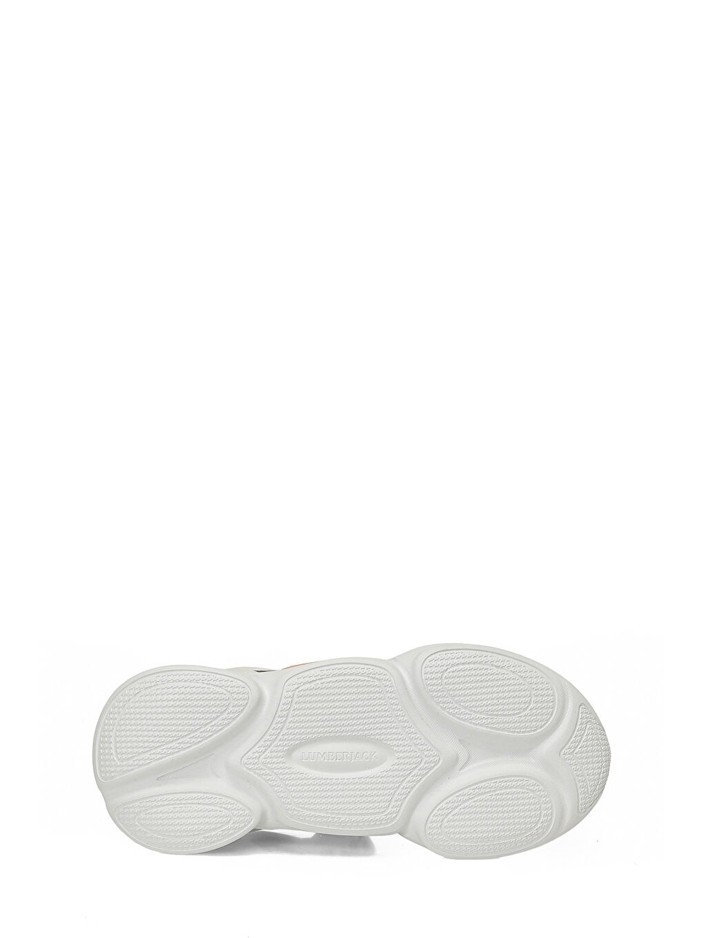 HEARTER 6FX Beyaz Erkek Çocuk Spor Ayakkabı-5