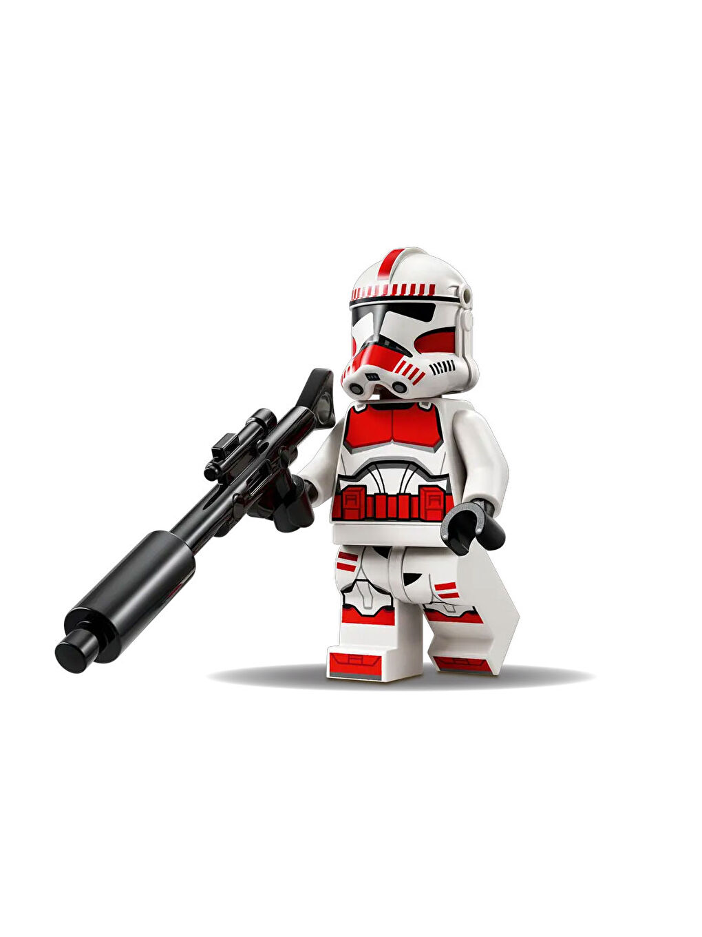 Star Wars Klon Şok Trooper Robotu 75448-1