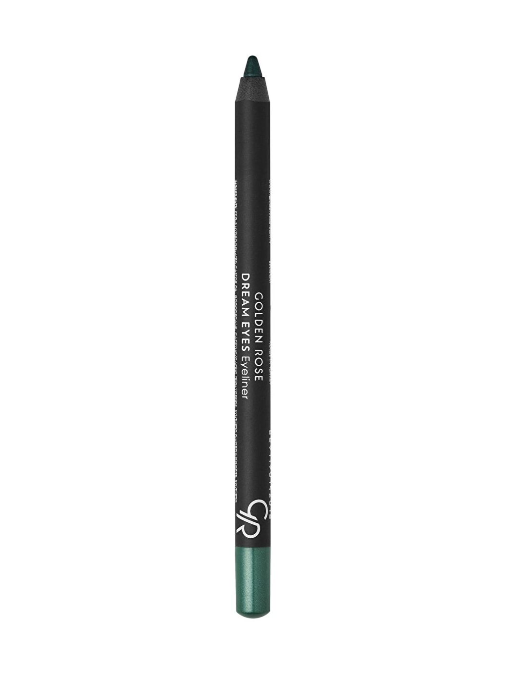 Dream Eyes Eyeliner No:414 Lake Green - Göz Kalemi
