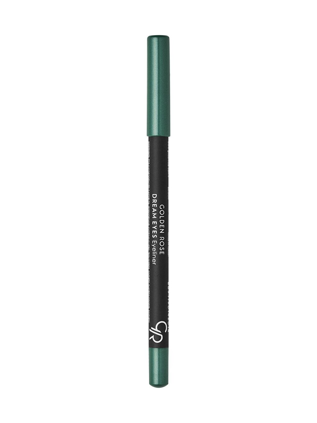 Dream Eyes Eyeliner No:414 Lake Green - Göz Kalemi-1