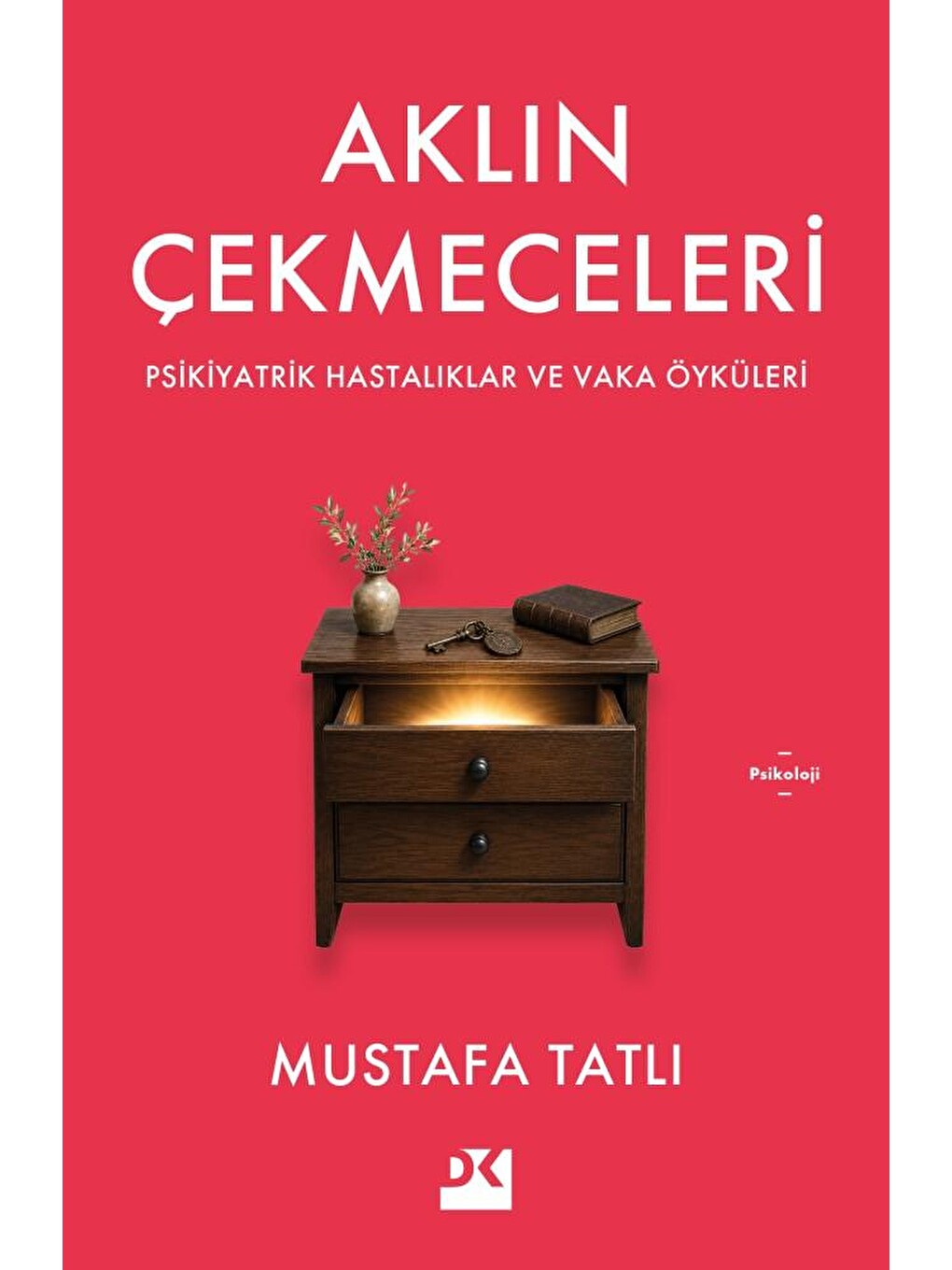Aklın Çekmeceleri - Dr. Mustafa Tatlı