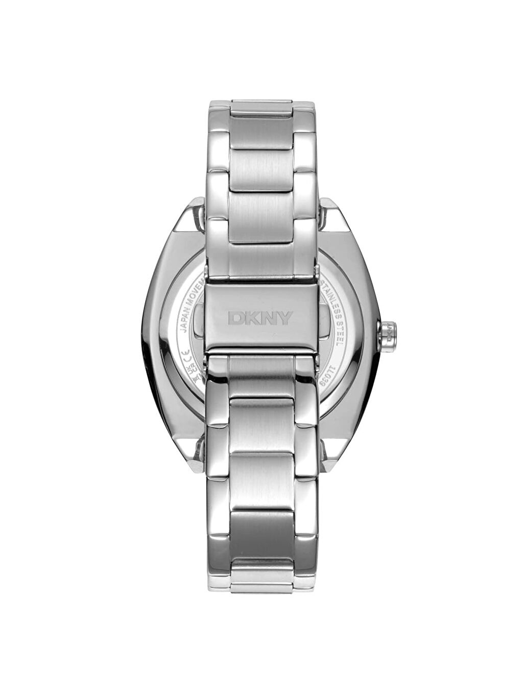 Gri DK1L039M0015 Kadın Kol Saati-2