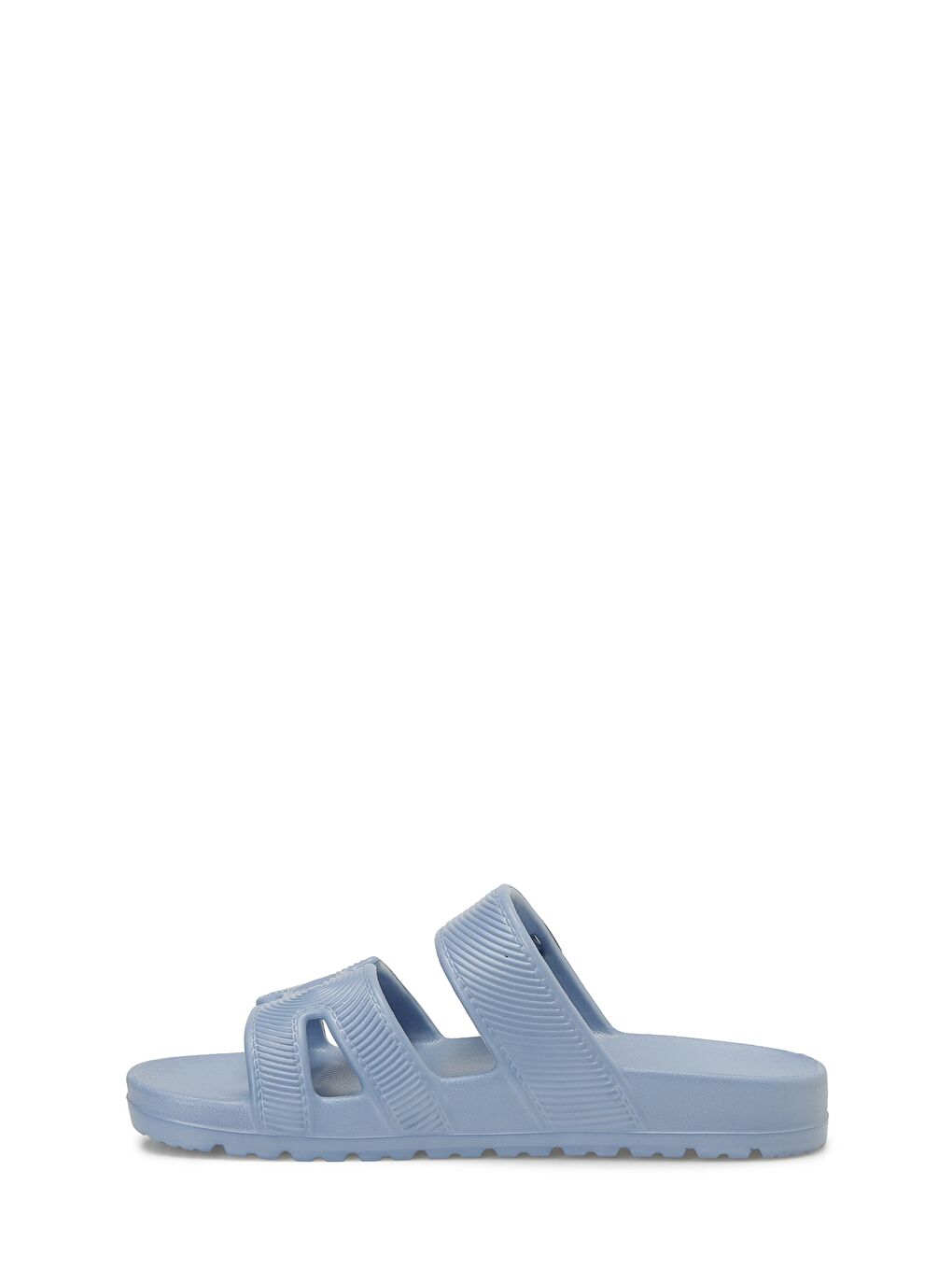 409126.Z6FX Mavi Kadın Terlik-2