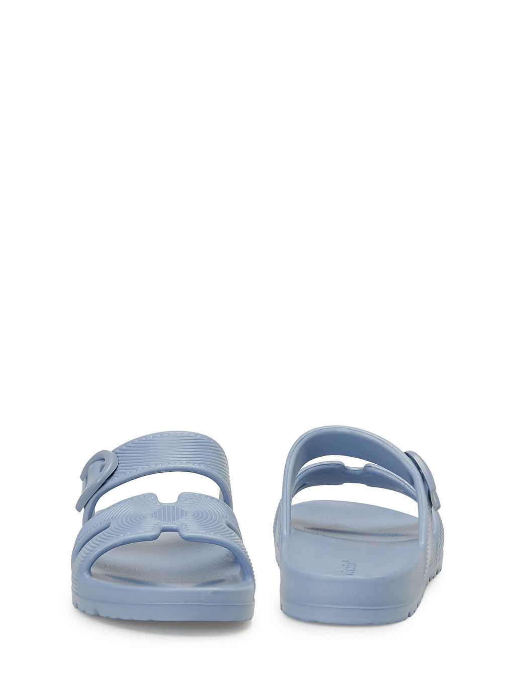 409126.Z6FX Mavi Kadın Terlik-4