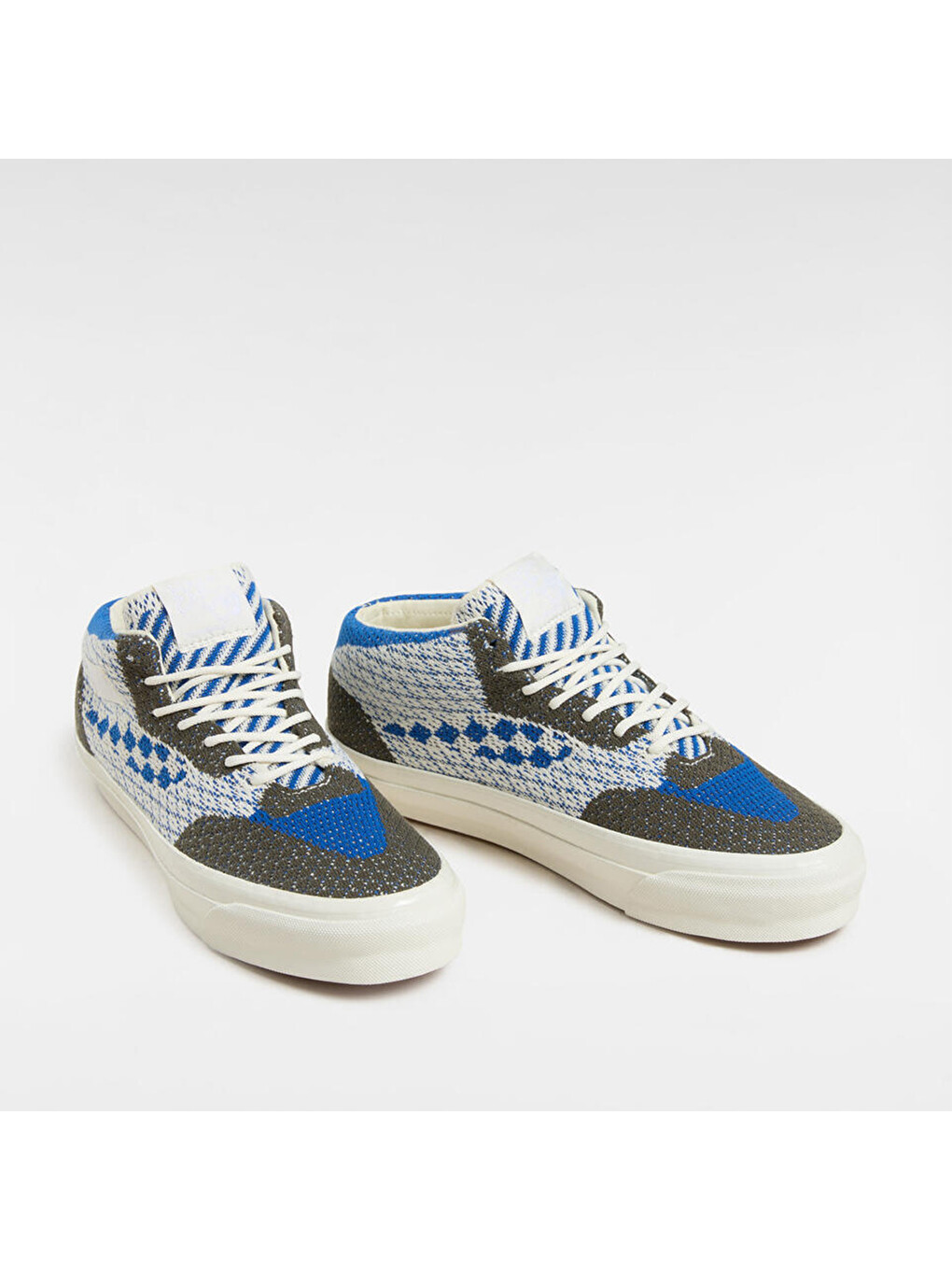 Karışık Lx Half Cab 33 Ek Sneaker-1