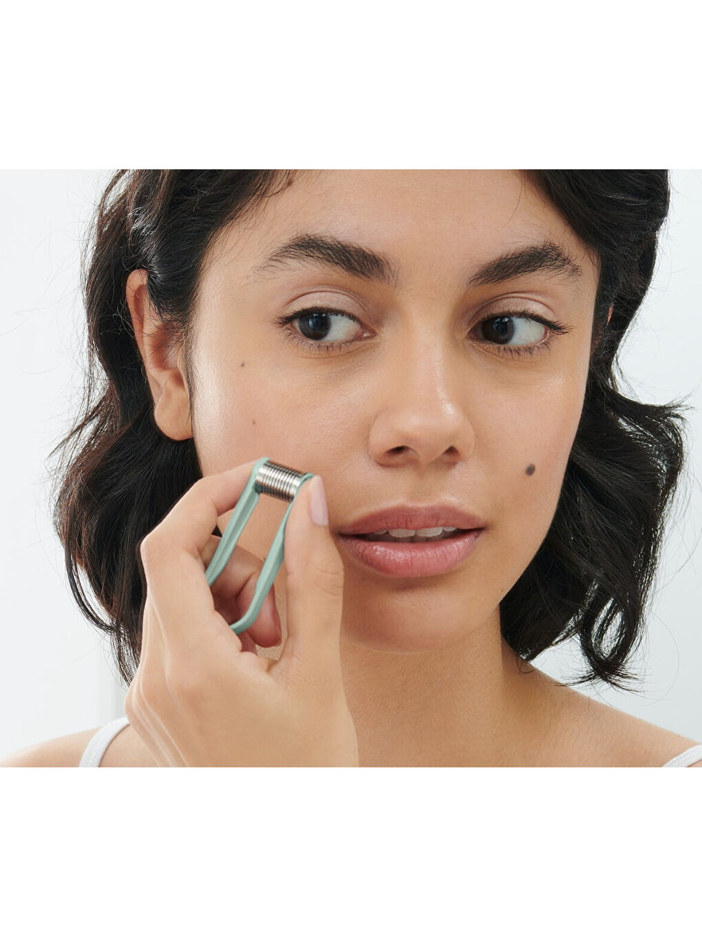 Mini Yüz Epilasyon Aleti, Manuel, 2 Adet-1