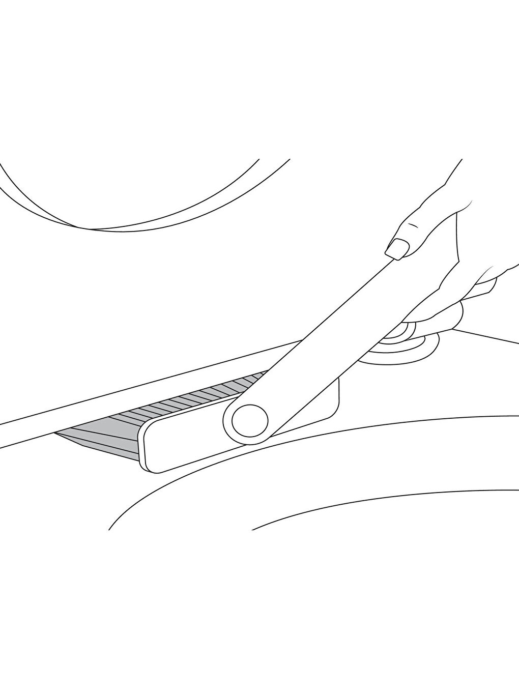 Yeşil 4’ü 1 Arada Derz Ustası-4