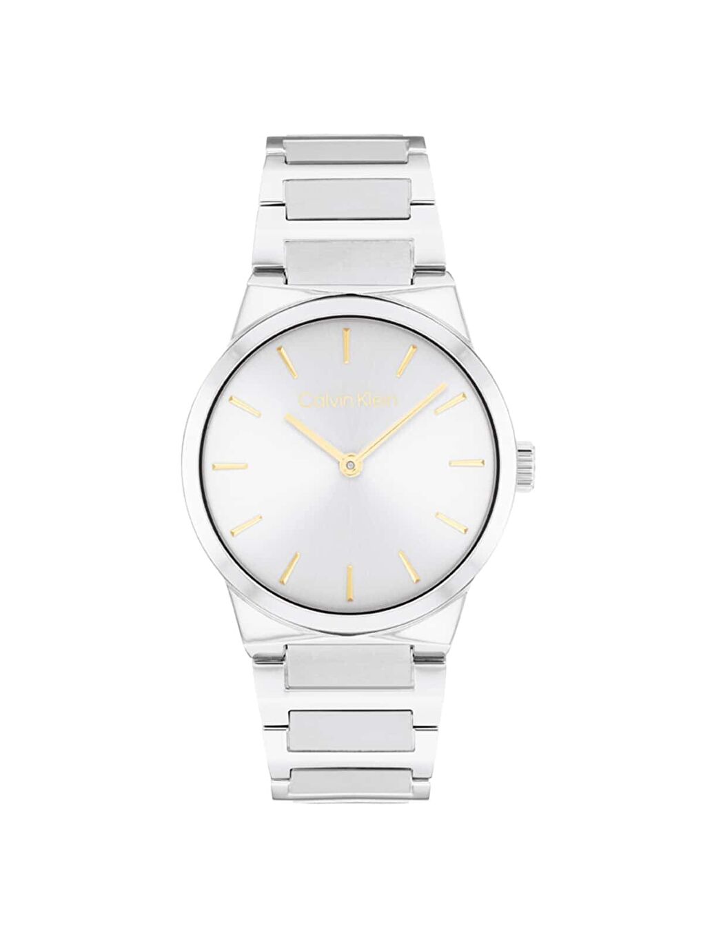 Gri CK25100076 Kadın Kol Saati