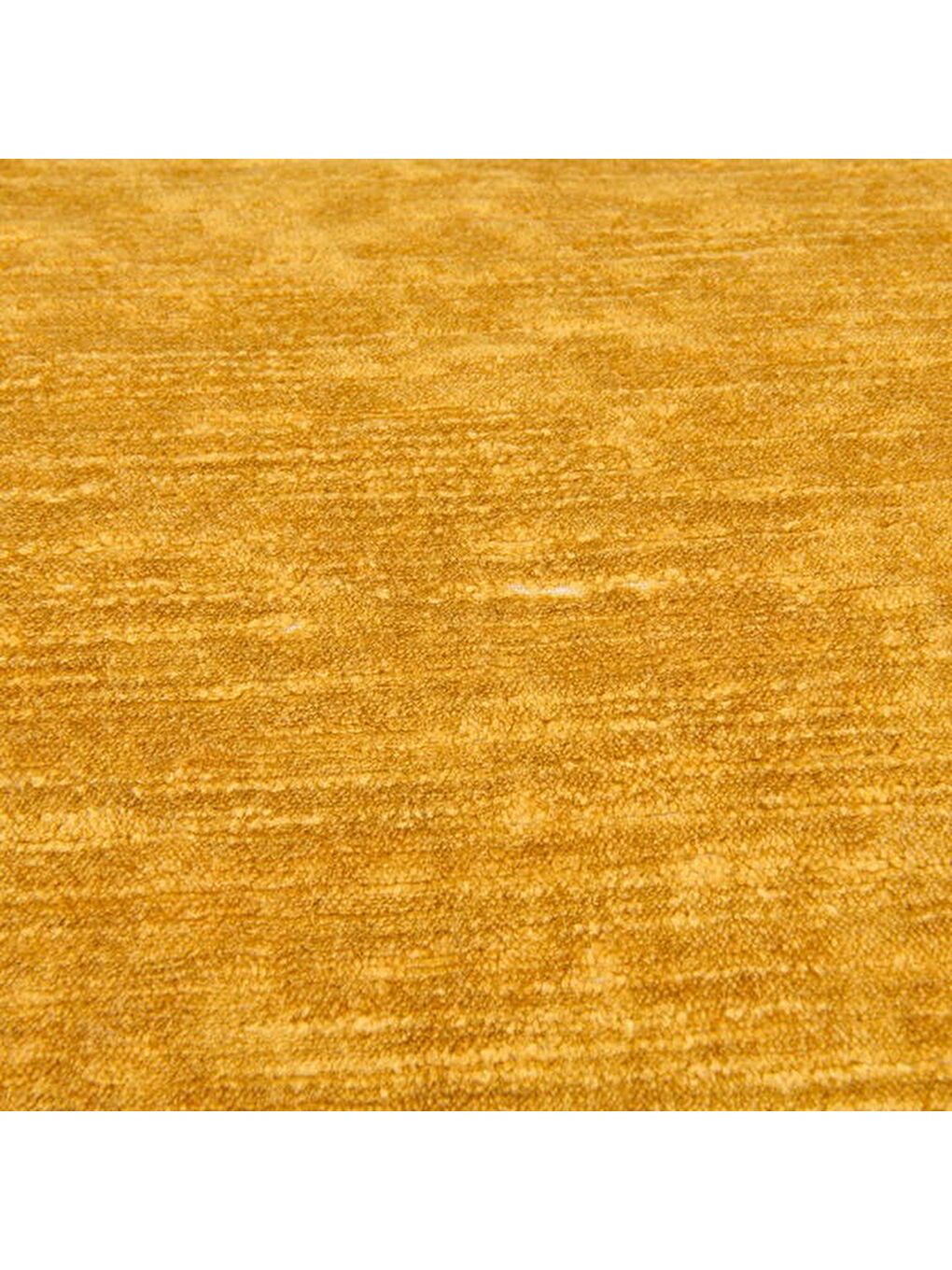 Kahverengi Soft Groc Kırlent - Hardal - 35x55 cm-3