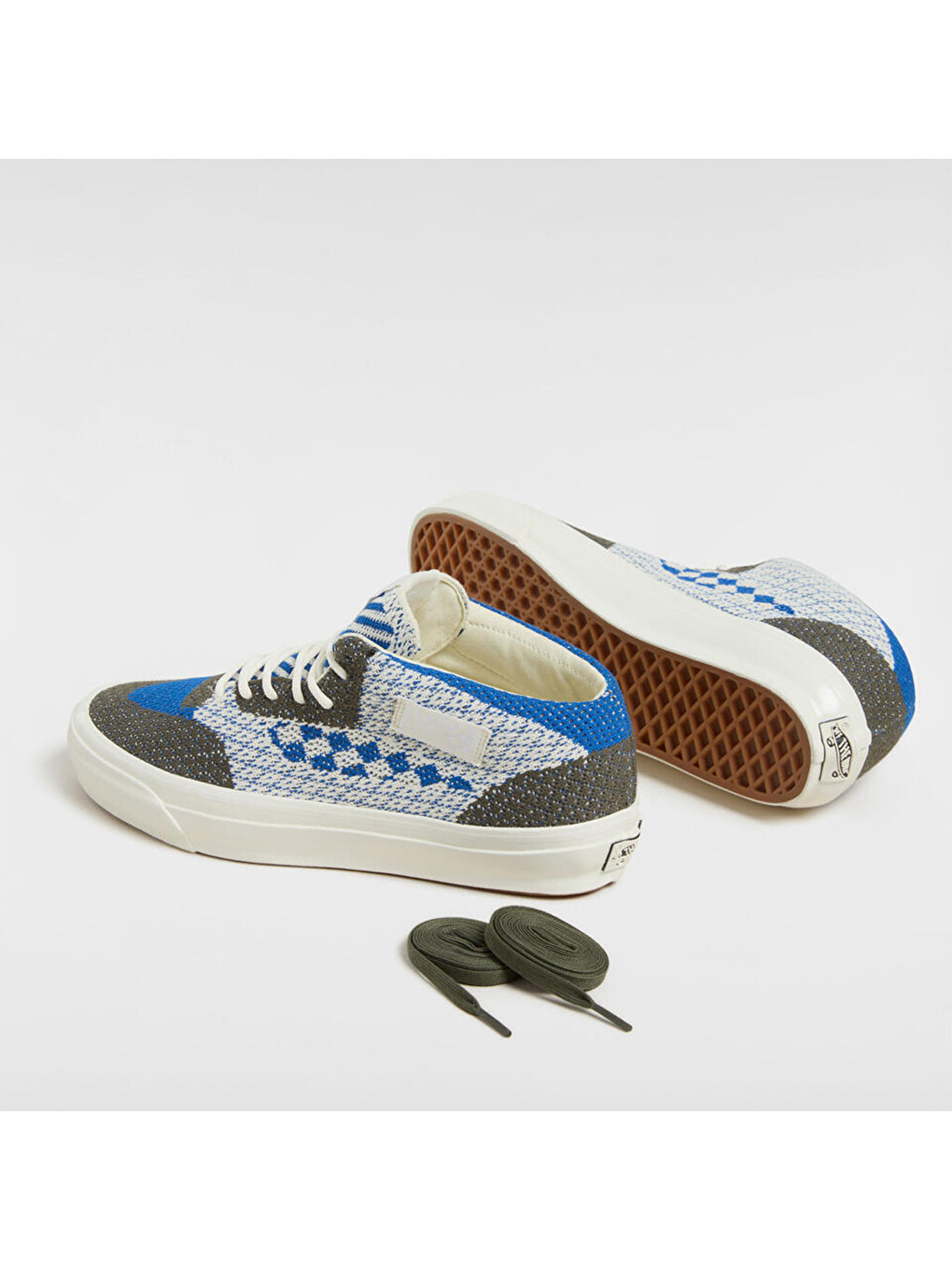 Karışık Lx Half Cab 33 Ek Sneaker-2
