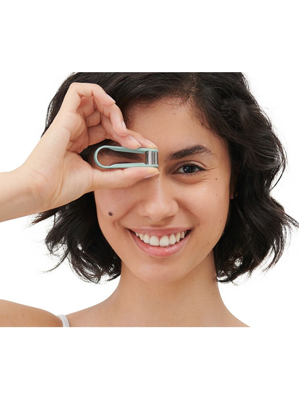 Mini Yüz Epilasyon Aleti, Manuel, 2 Adet-2