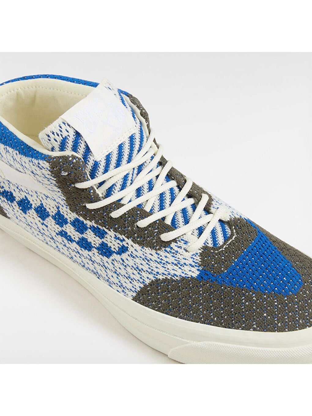 Karışık Lx Half Cab 33 Ek Sneaker-3