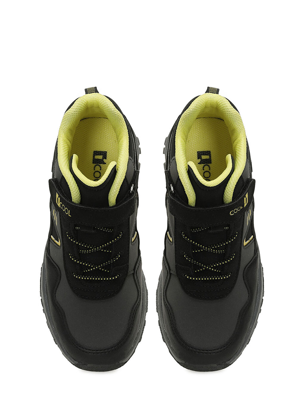 Gri BONOLA F 5PR GRI Erkek Çocuk Outdoor Bot-3