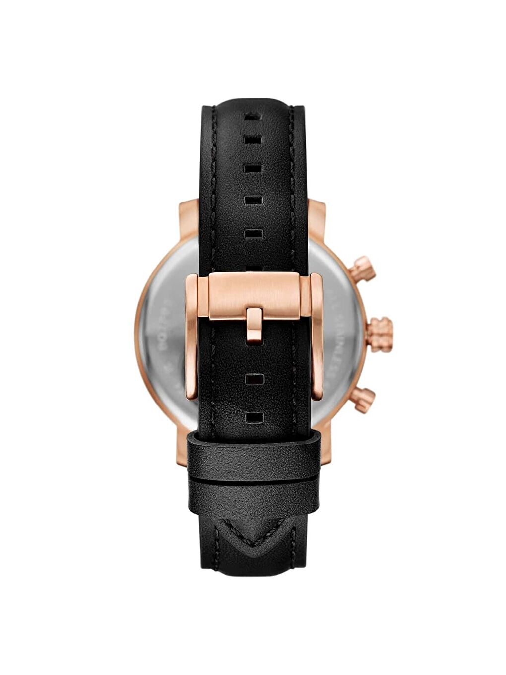 Siyah FBQ2893 Erkek Kol Saati-2