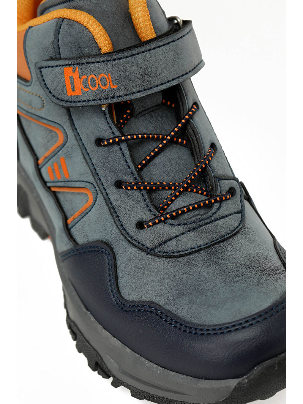 BONOLA F 5PR Lacivert Erkek Çocuk Outdoor Bot-6