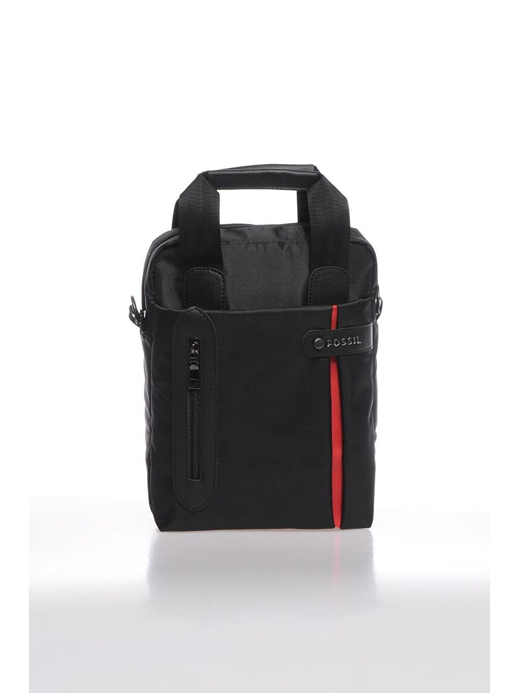 Fsce065568 Siyah Erkek El Ve Evrak Çantası