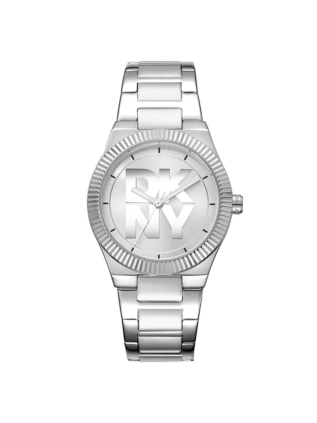 Gri DK1L102M0015 Kadın Kol Saati