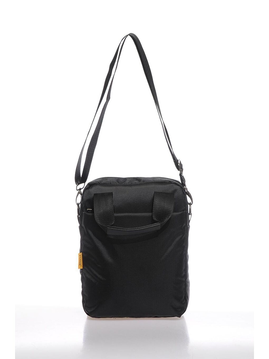 Fsce065568 Siyah Erkek El Ve Evrak Çantası-2