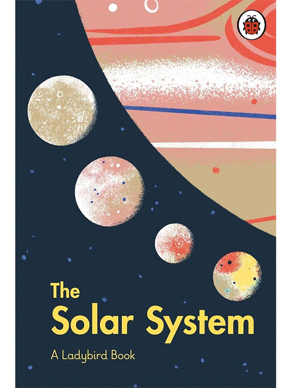 A Ladybird Book: The Solar System