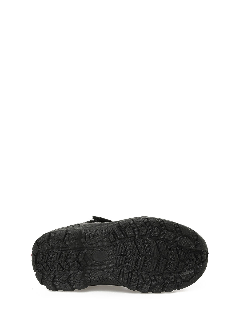 DAMBA.P5PR Siyah Erkek Çocuk Outdoor Bot-5