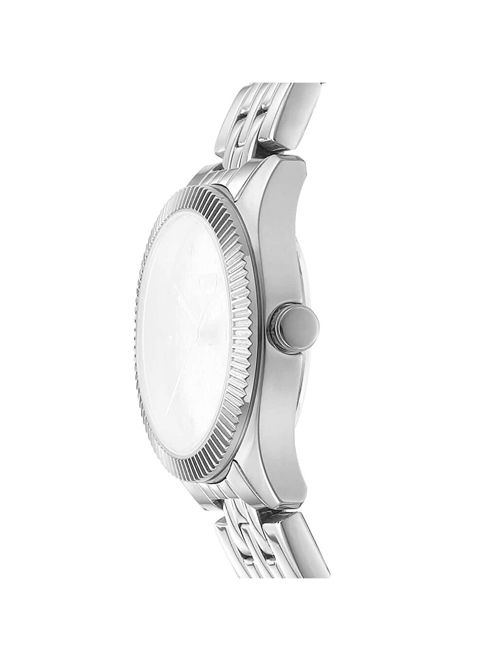 Gri DK1L126M0035 Kadın Kol Saati-1