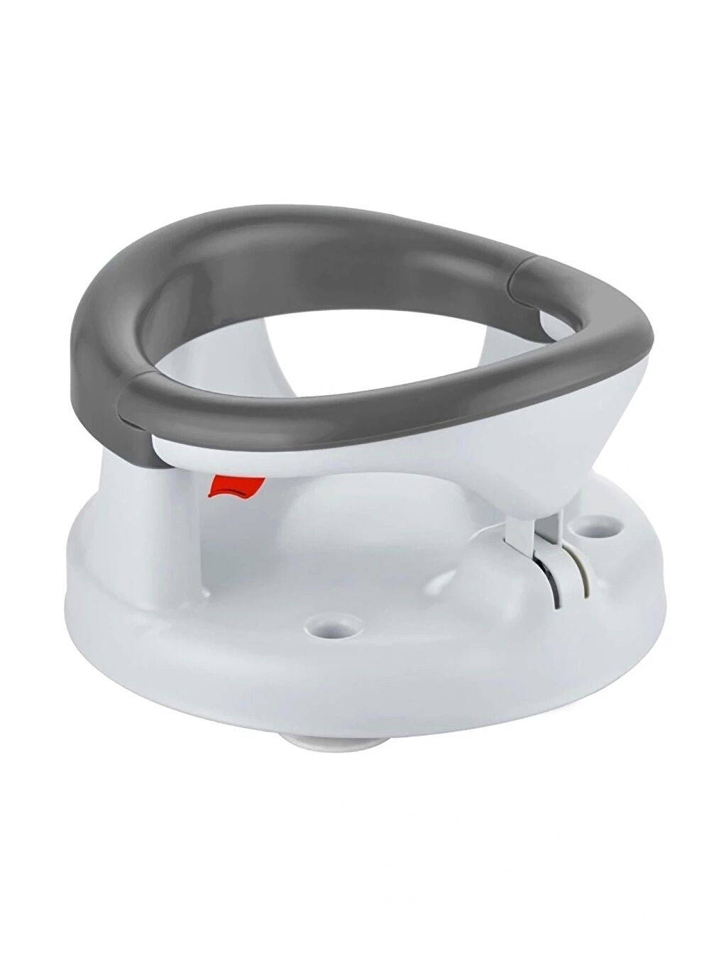 Yandan Açılır Mama Oturağı & Minder 2'li Set Antrasit-2