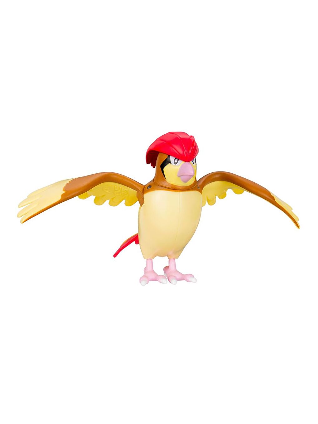 Battle Figürler PKW4536 - Pidgeotto-1