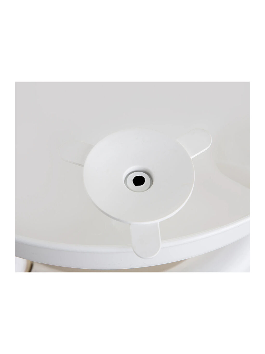 Yandan Açılır Mama Oturağı & Minder 2'li Set Antrasit-7